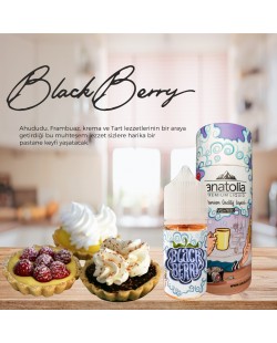 Black Berry ( SALT LİKİT )