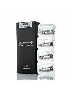 Uwell Caliburn G - G2 - GK2 - X - Tenet Coil