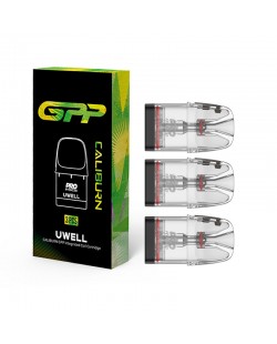 Uwell Caliburn GPP G3 - G4 Pod Kartuş