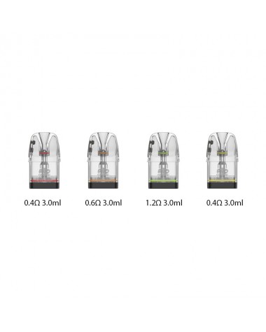 Uwell Caliburn GPP G3 - G4 Pod Kartuş