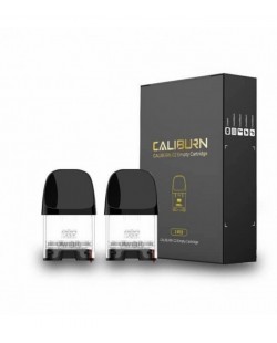 Uwell Caliburn G2 - GK2 - Tenet Yedek Kartuş