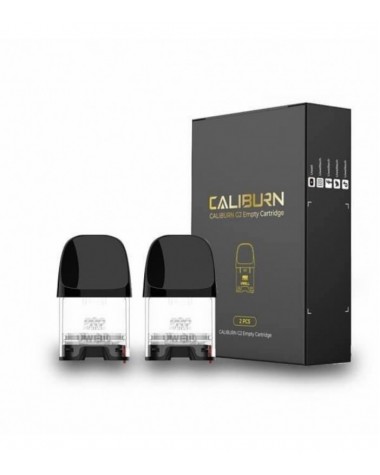 Uwell Caliburn G2 - GK2 - Tenet Yedek Kartuş
