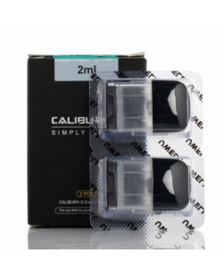 Uwell Caliburn G Yedek Kartuş