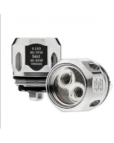 Vaporesso Revenger NRG GT4 Coil 3'lü Paket