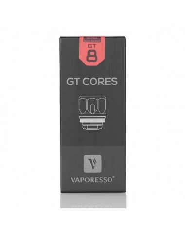 Vaporesso NRG GT8 0.15 OHM Vaporesso NRG GT8 0.15 OHM