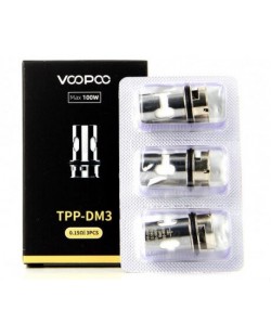 Voopoo TPP Coil