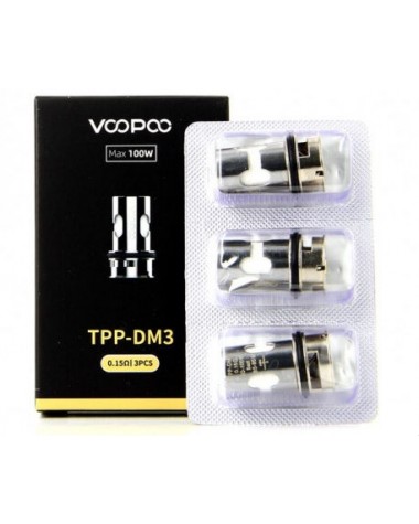 Voopoo TPP Coil
