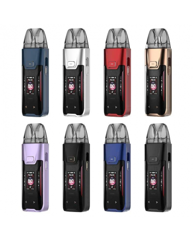 Vaporesso LUXE XR MAX 2